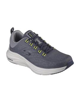 Skechers Vapor Foam Hombre Gris