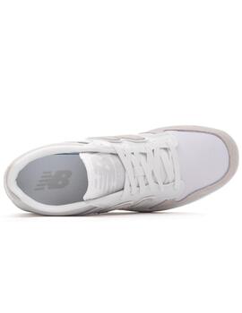 Zapatillas New Balance 480 Hombre Crema