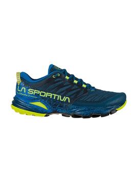 Zapatillas La Sportiva Akasha II Hombre Azul