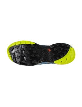 Zapatillas La Sportiva Akasha II Hombre Azul