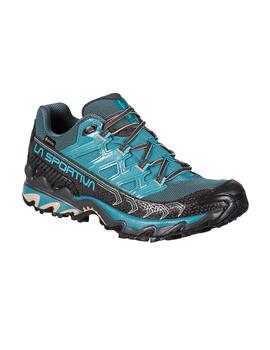 Zapatillas La Sportiva Ultra Raptor II GTX Mujer Azul