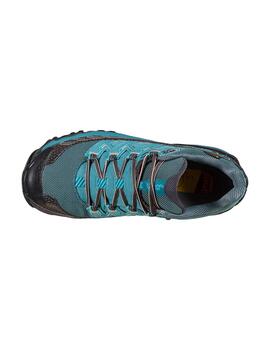 Zapatillas La Sportiva Ultra Raptor II GTX Mujer Azul