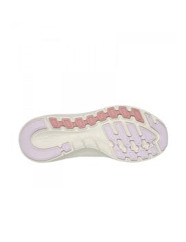 Zapatillas Skechers Arch Fit 2.0-Big League Mujer Blanco