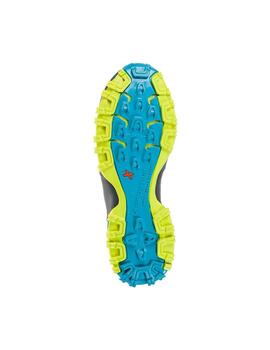 Zapatillas La Sportiva Bushido II Hombre Azul