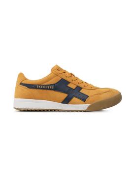 Zapatillas Skechers Zinger-Manchego Gold Hombre