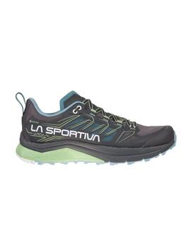 Zapatillas La Sportiva Jackal GTX Mujer Gris