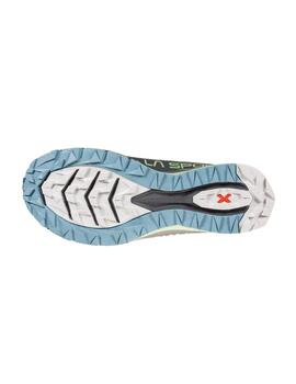 Zapatillas La Sportiva Jackal GTX Mujer Gris