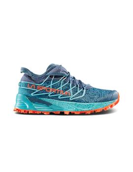 Zapatillas La Sportiva Mutant Mujer Azul