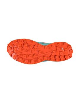 Zapatillas La Sportiva Mutant Mujer Azul