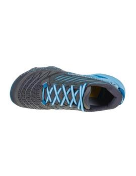 Zapatillas La Sportiva Akasha Mujer Azul