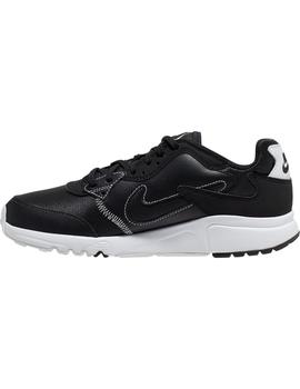 Zapatillas Nike Atsuma Mujer Negro