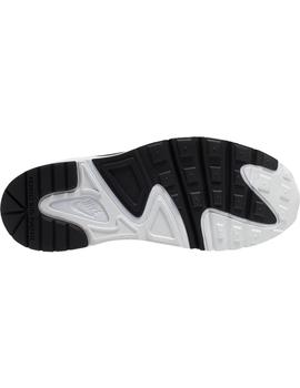 Zapatillas Nike Atsuma Mujer Negro