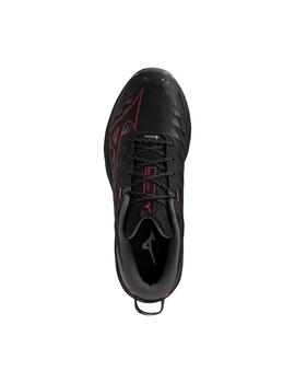 Zapatillas Mizuno Daichi 7 GTX Hombre Negro