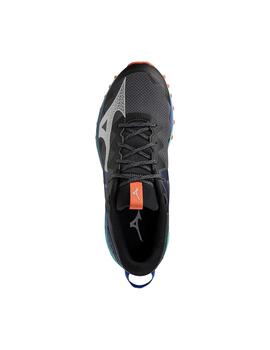 Zapatillas Mizuno Wave Mujin 9 Hombre Multicolor