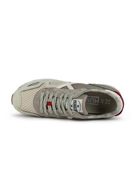 Zapatillas Munich Massana Evo 552 Hombre Gris