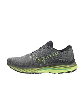 Zapatillas Mizuno Wave Rider 26 Hombre