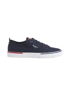 Zapatilla Kenton Smart Hombre Navy