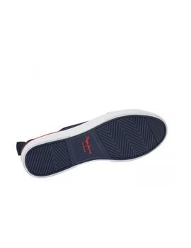 Zapatillas Pepe Jeans Kenton Smart Hombre Navy