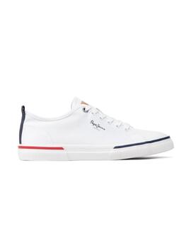 Zapatilla Kenton Smart Hombre Blanco