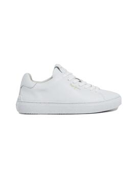 Zapatilla Camden Classic Mujer Blanco