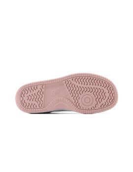 Zapatilla New Balance 480 Junior Blanco