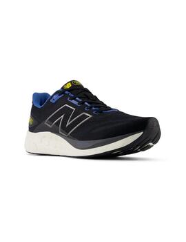 Zapatillas New Balance 680 V8 Launch D Hombre Negro