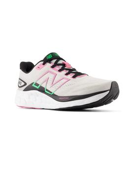 Zapatillas New Balance 680 v8 Launch Mujer Blanco