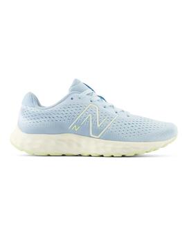 Zapatillas New Balance 520 Mujer Azul