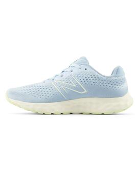 Zapatillas New Balance 520 Mujer Azul