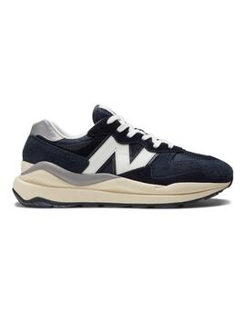 Zapatillas New Balance 57 /40 Hombre Marino