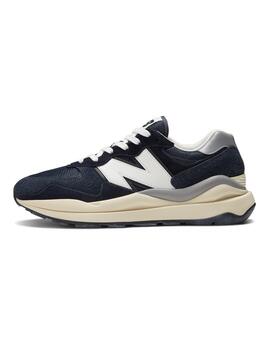 Zapatillas New Balance 57 /40 Hombre Marino