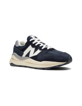 Zapatillas New Balance 57 /40 Hombre Marino