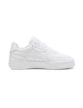 Zapatillas Puma CA Pro Ripple Hombre Blanco