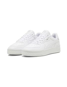 Zapatillas Puma CA Pro Ripple Hombre Blanco