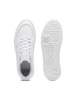 Zapatillas Puma CA Pro Ripple Hombre Blanco