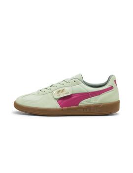 Zapatillas Puma Palermo OG Hombre Verde