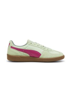 Zapatillas Puma Palermo OG Hombre Verde