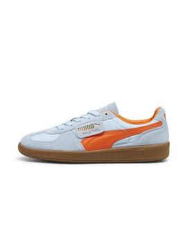 Zapatillas Puma Palermo OG Hombre Azul