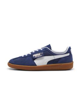 Zapatillas Puma Palermo OG Hombre Navy