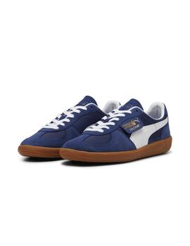 Zapatillas Puma Palermo OG Hombre Navy