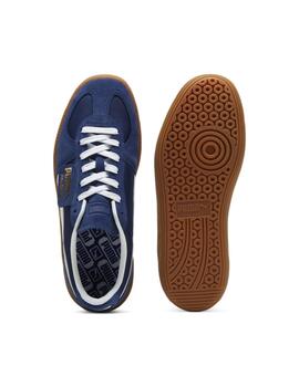 Zapatillas Puma Palermo OG Hombre Navy