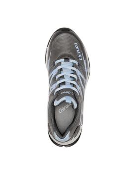 Zapatillas Chiruca Marbella 13 GTX Mujer Azul