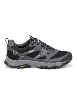 Zapatillas Chiruca Maui 13 GTX Hombre Negro