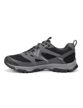 Zapatillas Chiruca Maui 13 GTX Hombre Negro