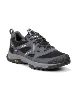 Zapatillas Chiruca Maui 13 GTX Hombre Negro