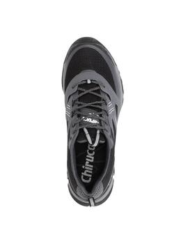 Zapatillas Chiruca Maui 13 GTX Hombre Negro