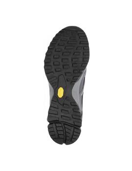 Zapatillas Chiruca Maui 13 GTX Hombre Negro