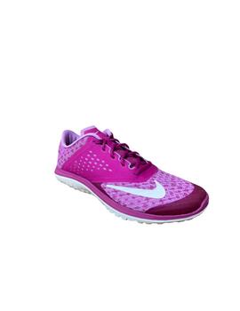 Wmns Fs Lite Run 2 Prem Mujer Lila