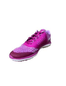 Wmns Fs Lite Run 2 Prem Mujer Lila