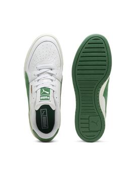 Zapatillas Puma CA PRO Suede FS Hombre blanco